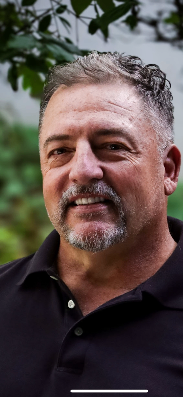 Brian Lewis, LCMHC